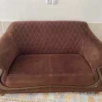 مبل دونفره