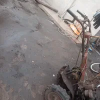 شاسی ۴/۵ موتور کشاورزی