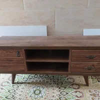 میز تلویزیون سالم
