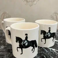 انواع ظروف و ماگ سرامیکی