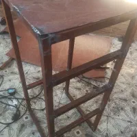 چهارپایه