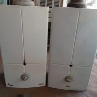 آبگرمکن درحدنو بوتان 3115
