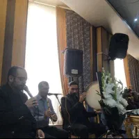 مداح،مداحی ترحیم،قاری،مجری،دشتی فایزباکلیه امکانات