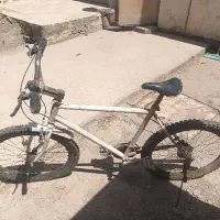 دوچرخه