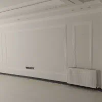 گچکاری گچ کاری وگچبری|خدمات پیشه و مهارت|بندر انزلی, معلم|دیوار