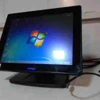 صندوق فروشگاهی پوشاک مدل هیل پو