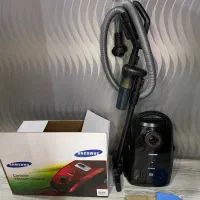جارو برقی سامسونگ مدل vc-920