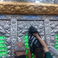 مسافر کربلا