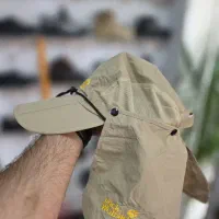 کلاه کوهنوردی برندJACK Wolfskin