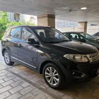 فروش تیگو 5 وارداتی
