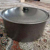 قابلمه تفلون تابان ۴۸