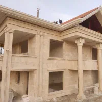 اجرای کلیه سقفهای شیروانی و سوله قوسی