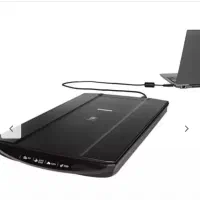 Scanner