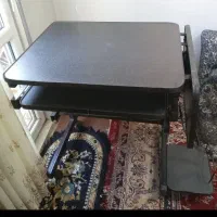 میز کاملا سالم