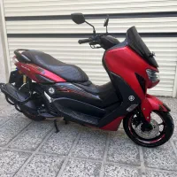 یاهاما nmax ان مکس(فروش فوری)