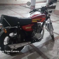 PARVAZ 125cc|موتورسیکلت|تهران, نیروی هوایی (پیروزی)|دیوار