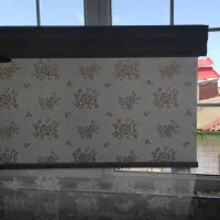 پرده مکانیزم ترک نو