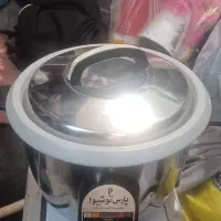پلوپز ۱۲ نفره نو
