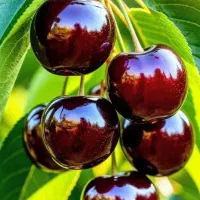 همه نهالهایه میوه موجود در نهالستان سبزشریفی