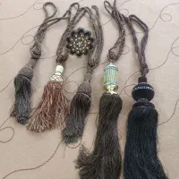 گل میخ وکمرپرده