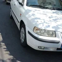 سمند مدل ۸۸