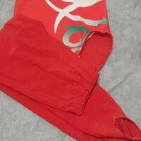 لباس ژیمناستیک در حد نو