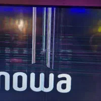 تلویزیون ۴۳ اینچ اسنووا مناسب دوربین مداربسته