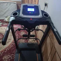 تردمیل چند کاره