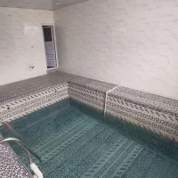 باغ ویلا استخر داخل نقدی و معاوضه رهن کامل