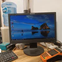 مانیتور 19Lenovo