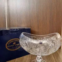 کریستال لهستانی اصل نو با جعبه