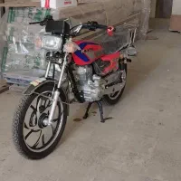 دوعدد دوچرخه اسکوتر ۲۰۰