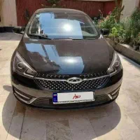 اریزو ۵ توربو داشبورد جدید مدل آخر ۱۴۰۱ تحویل ۱۴۰۲