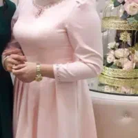 پیراهن مجلسی