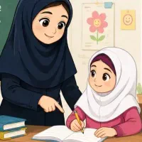 معلم خصوصی با سابقه