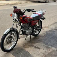 هندا|موتورسیکلت|ساوه, |دیوار