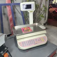 ترازو محک