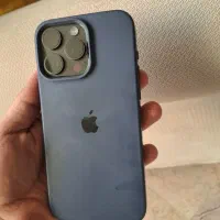 ایفون ۱۵ پرومکس|موبایل|سبزوار, ولیعصر (نجار آباد)|دیوار