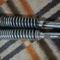 جفت کمک موتورهندا