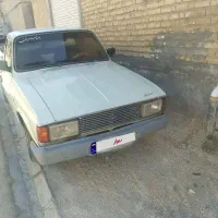 پیکان وانت مدل ۹۳دوگانه تمام فابریک
