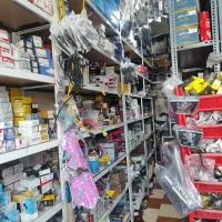 استخدام همکار خانم در فروشگاه لوازم یدکی