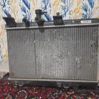 رادیات ساینا‌ و کویک