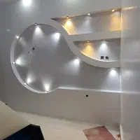 نقاشی ساختمان تقی زاده