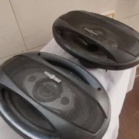 باند زنون zn 696v