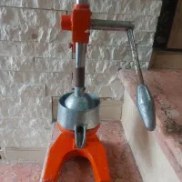 آب میوه گیری دستی  حرفه ای