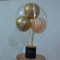 بالن|صنایع دستی و سایر لوازم تزئینی|اصفهان, سیچان|دیوار