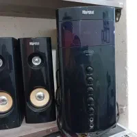 باند مارشال وتقویت باند چند ساله استفاده نشده