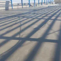 بتن ریزی ماله پروانی