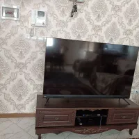 میز تلویزیون برای LED