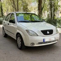 تیبا 2 مدل 1400 درخد صفر